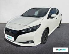 Nissan Leaf Valréas