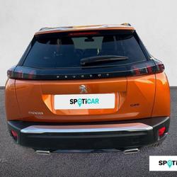 Peugeot 2008 PureTech 130 S&S BVM6 Allure Pack Valr&eacute;as