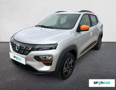 Dacia Spring Valréas