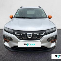 Dacia Spring Achat Int&eacute;gral Confort Plus Valr&eacute;as