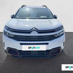 Citroen C5 Aircross C5 Aircross Hybride Rechargeable 225 e-EAT8 C-Series Valr&eacute;as