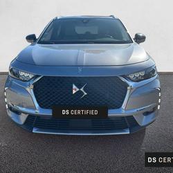 DS DS7 Crossback DS7 Crossback BlueHDi 180 EAT8 Grand Chic Valr&eacute;as