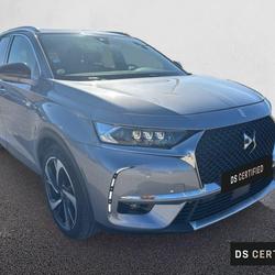 DS DS7 Crossback DS7 Crossback BlueHDi 180 EAT8 Grand Chic Valr&eacute;as