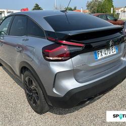 Citroen C4 PureTech 130 S&S EAT8 Shine Pack Valr&eacute;as