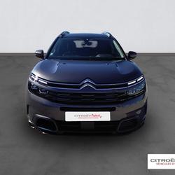 Citroen C5 Aircross C5 Aircross Hybride Rechargeable 225 S&S e-EAT8 Shine Valr&eacute;as
