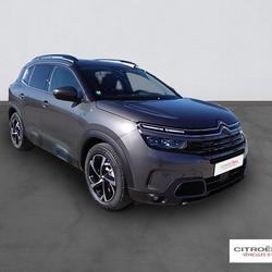 Citroen C5 Aircross C5 Aircross Hybride Rechargeable 225 S&S e-EAT8 Shine Valr&eacute;as