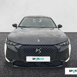 DS DS4 BlueHDi 130 EAT8 Performance Line+ Valr&eacute;as