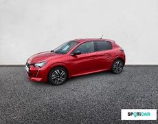 Peugeot 208 Valréas