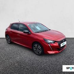 Peugeot 208 BlueHDi 100 S&S BVM6 Allure Valr&eacute;as