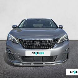 Peugeot 3008 1.2 Puretech 130ch S&S BVM6 Allure Valr&eacute;as