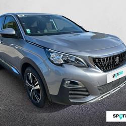 Peugeot 3008 1.2 Puretech 130ch S&S BVM6 Allure Valr&eacute;as