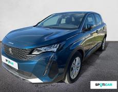 Peugeot 3008 Valréas