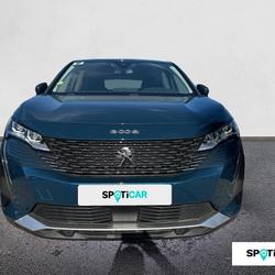 Peugeot 3008 3008 BlueHDi 130ch S&S BVM6 Active Business Valr&eacute;as