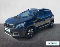 Peugeot 2008 Valréas