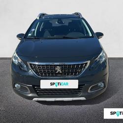 Peugeot 2008 PureTech 110ch S&S EAT6 Allure Valr&eacute;as