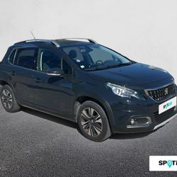 Peugeot 2008 PureTech 110ch S&S EAT6 Allure Valr&eacute;as