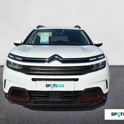 Citroen C5 Aircross C5 Aircross Hybride Rechargeable 225 S&S e-EAT8 C-Series Valr&eacute;as