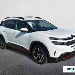 Citroen C5 Aircross C5 Aircross Hybride Rechargeable 225 S&S e-EAT8 C-Series Valr&eacute;as
