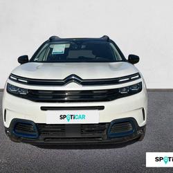 Citroen C5 Aircross C5 Aircross Hybride Rechargeable 225 S&S e-EAT8 Shine Pack Valr&eacute;as