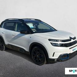 Citroen C5 Aircross C5 Aircross Hybride Rechargeable 225 S&S e-EAT8 Shine Pack Valr&eacute;as