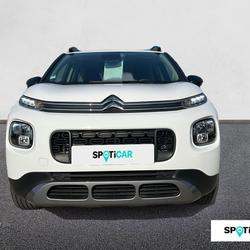 Citroen C3 Aircross C3 Aircross PureTech 110 S&S BVM6 Feel Valr&eacute;as