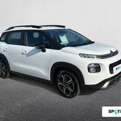 Citroen C3 Aircross C3 Aircross PureTech 110 S&S BVM6 Feel Valr&eacute;as