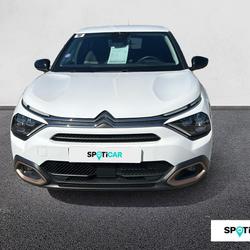 Citroen C4 PureTech 130 S&S EAT8 C-Series Valr&eacute;as