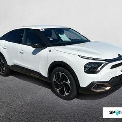 Citroen C4 PureTech 130 S&S EAT8 C-Series Valr&eacute;as