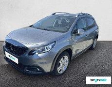 Peugeot 2008 Valréas