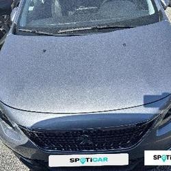 Peugeot 2008 PureTech 110ch S&S BVM6 Signature Valr&eacute;as