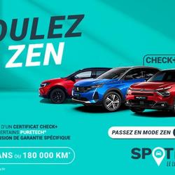 Citroen C4 PureTech 100 S&S BVM6 Feel Valr&eacute;as