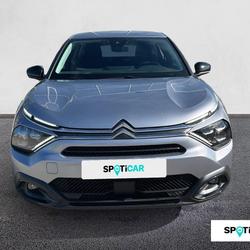 Citroen C4 PureTech 100 S&S BVM6 Feel Valr&eacute;as