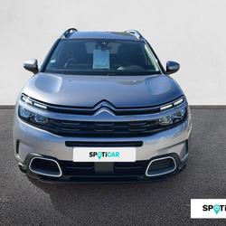 Citroen C5 Aircross C5 Aircross Hybride Rechargeable 225 S&S e-EAT8 Shine Pack Valr&eacute;as