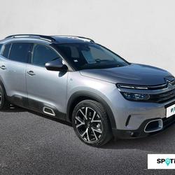 Citroen C5 Aircross C5 Aircross Hybride Rechargeable 225 S&S e-EAT8 Shine Pack Valr&eacute;as