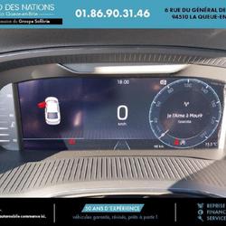 Skoda Octavia 1.0 TSI 110 ch Business La Queue-en-Brie