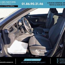 Skoda Octavia 1.0 TSI 110 ch Business La Queue-en-Brie