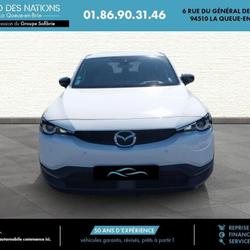 Mazda Mazda3 E-SKYACTIV 145CH La Queue-en-Brie