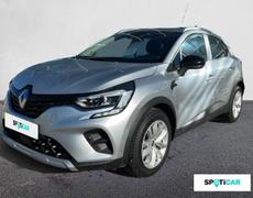 Renault Captur Valréas