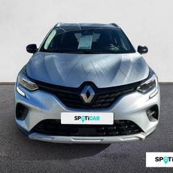 Renault Captur TCe 90 - 21 Business Valr&eacute;as