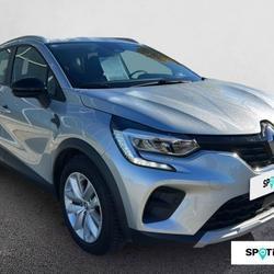Renault Captur TCe 90 - 21 Business Valr&eacute;as