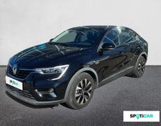 Renault Arkana Valréas