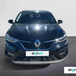 Renault Arkana E-Tech 145 Zen Valr&eacute;as