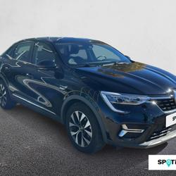 Renault Arkana E-Tech 145 Zen Valr&eacute;as