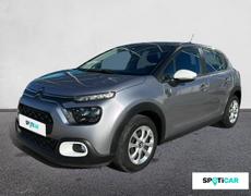 Citroen C3 Valréas