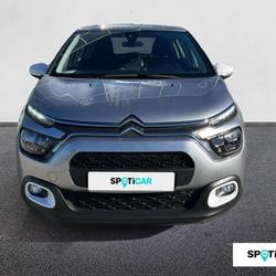 Citroen C3 PureTech 83 ch BVM5 You Valr&eacute;as