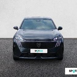 Peugeot 3008 Hybrid 136 e-DCS6 GT Valr&eacute;as