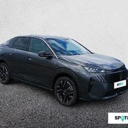 Peugeot 3008 Hybrid 136 e-DCS6 GT Valr&eacute;as