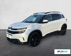 Citroen C5 Aircross Valréas