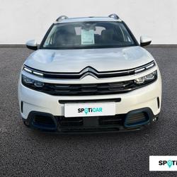 Citroen C5 Aircross C5 Aircross Hybride Rechargeable 225 S&S e-EAT8 Shine Pack Valr&eacute;as