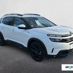 Citroen C5 Aircross C5 Aircross Hybride Rechargeable 225 S&S e-EAT8 Shine Pack Valr&eacute;as